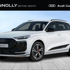 Audi Q6 e-tron 2026