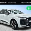 Audi Q6 e-tron 2026