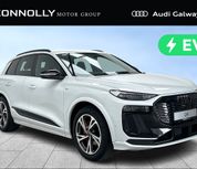 Audi Q6 e-tron 2026
