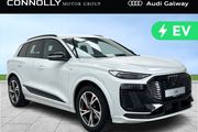 Audi Q6 e-tron 2026
