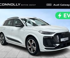 Audi Q6 e-tron 2026