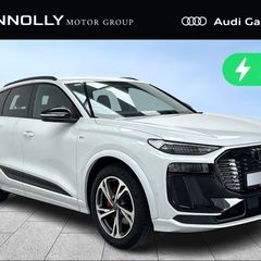 Audi Q6 e-tron 2026