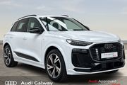 Audi Q6 e-tron 2026