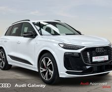 Audi Q6 e-tron 2026
