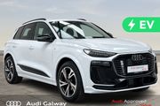 Audi Q6 e-tron 2026