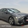 Audi A6 2025