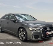 Audi A6 2025
