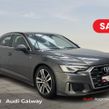 Audi A6 2025
