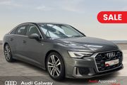 Audi A6 2025