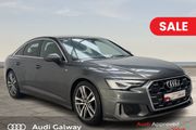 Audi A6 2025
