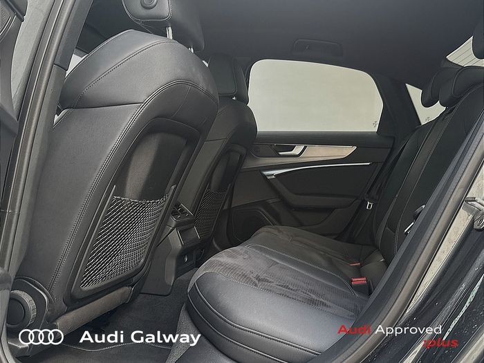 Audi A6 2025