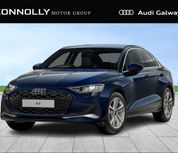 Audi A3 2026