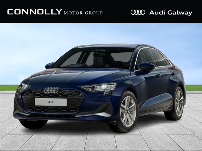 Audi A3 2026