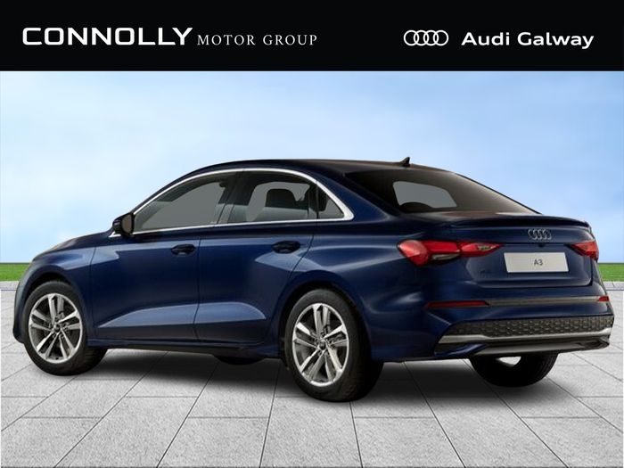 Audi A3 2026