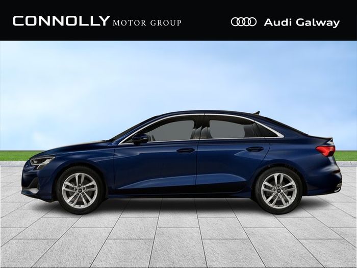 Audi A3 2026