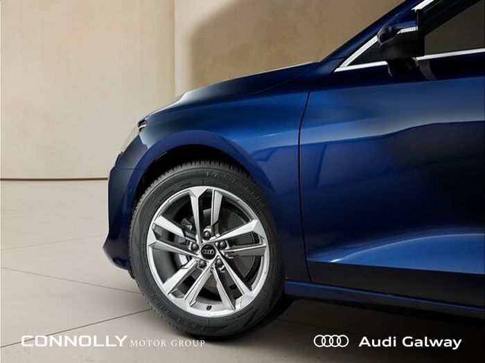 Audi A3 2026