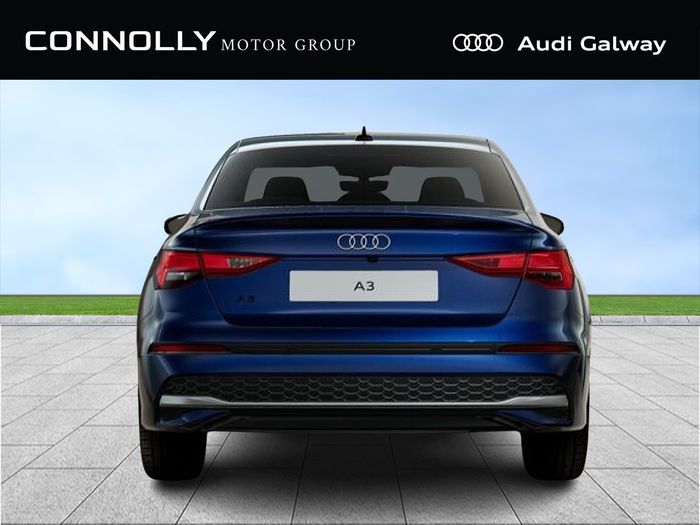 Audi A3 2026