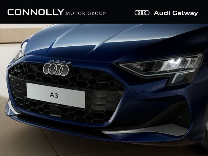 Audi A3 2026