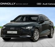 Audi A3 2026