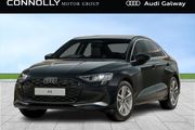 Audi A3 2026