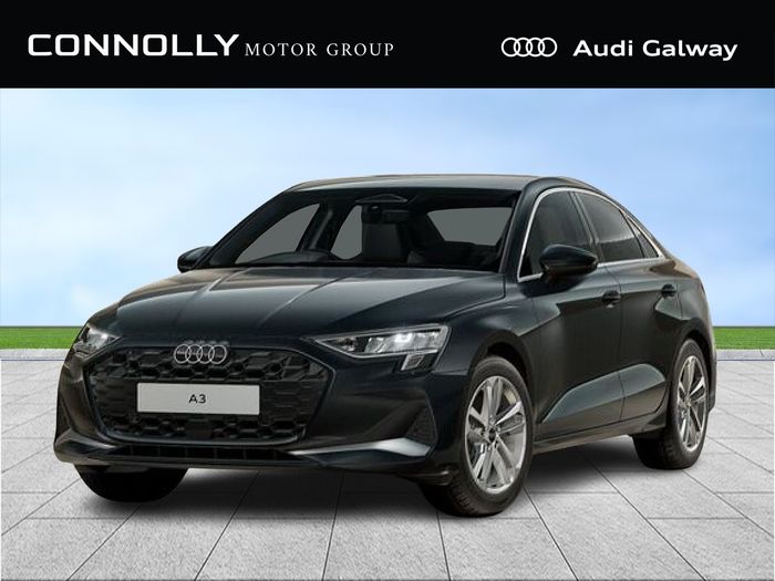 Audi A3 2026