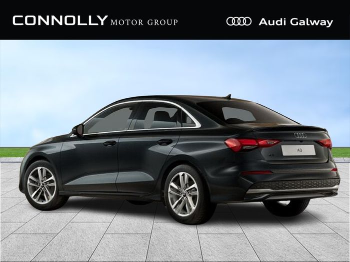 Audi A3 2026