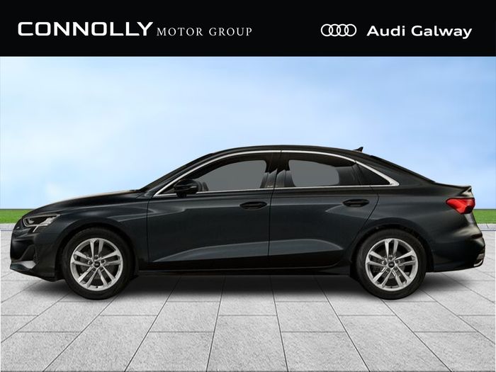 Audi A3 2026