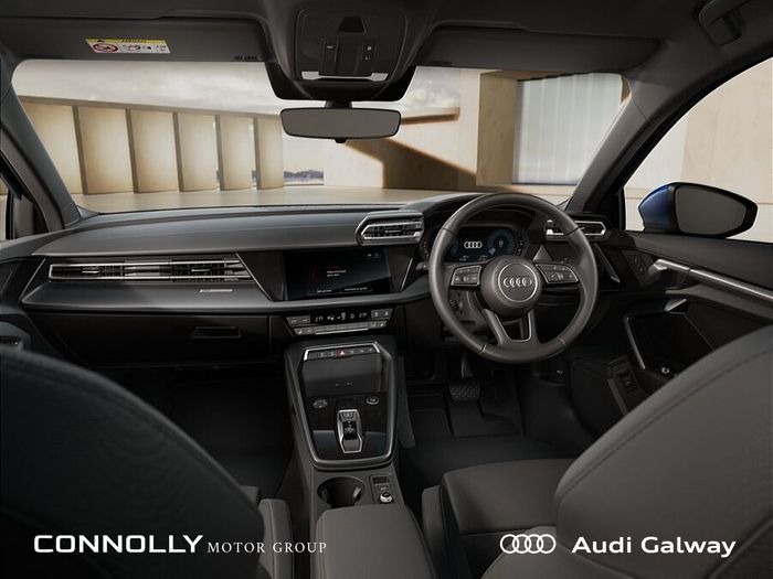 Audi A3 2026