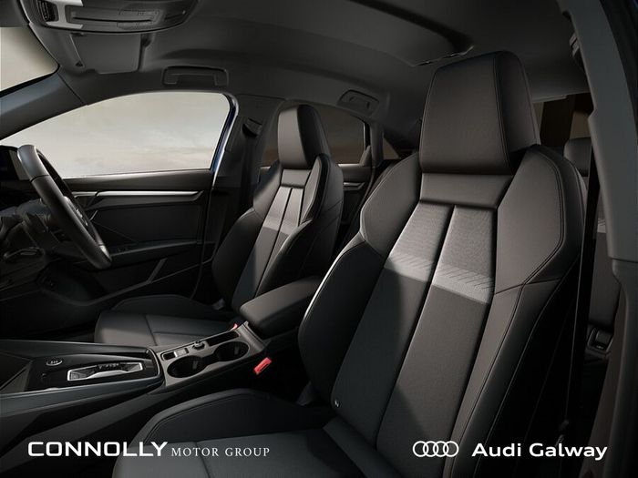 Audi A3 2026