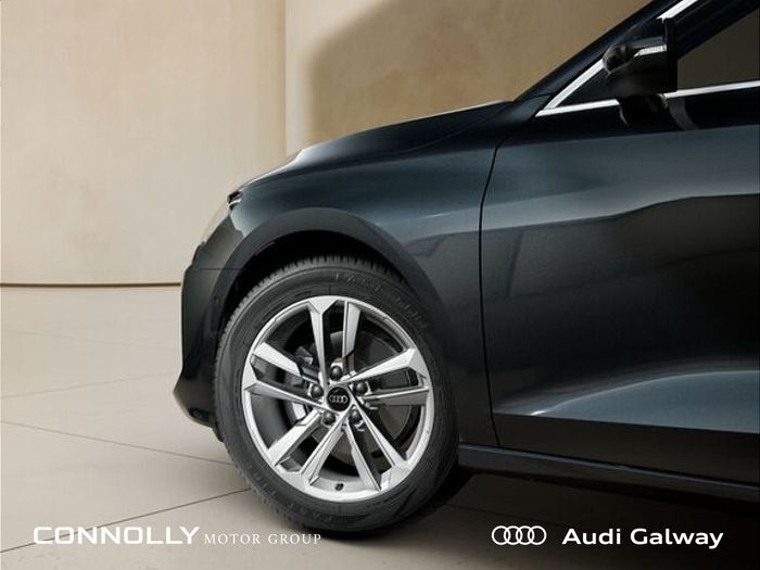 Audi A3 2026