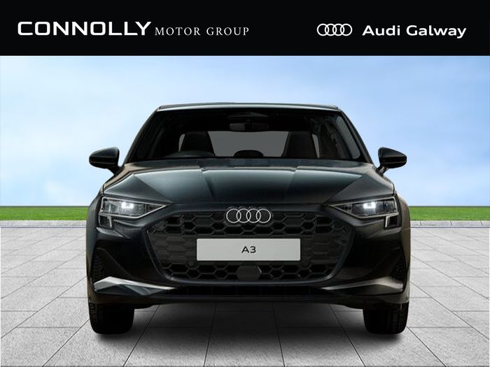 Audi A3 2026
