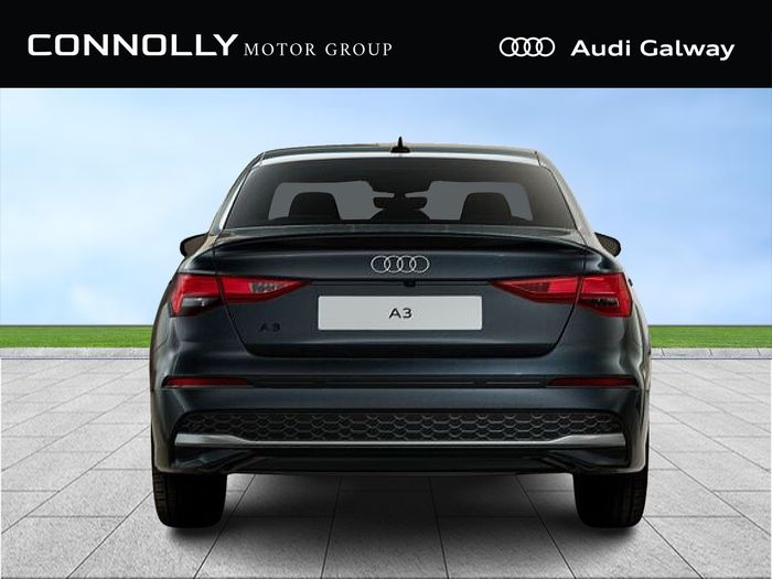 Audi A3 2026