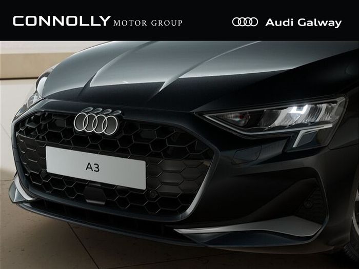 Audi A3 2026