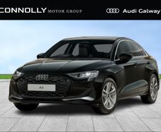 Audi A3 2026
