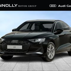 Audi A3 2026
