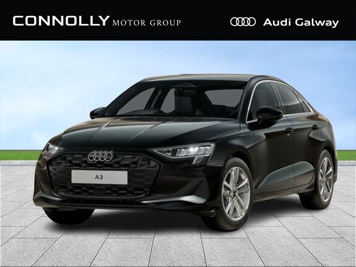 Audi A3 2026