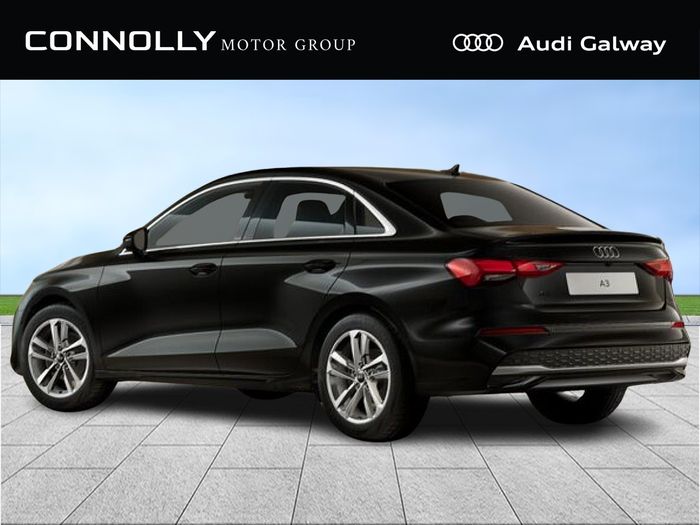 Audi A3 2026