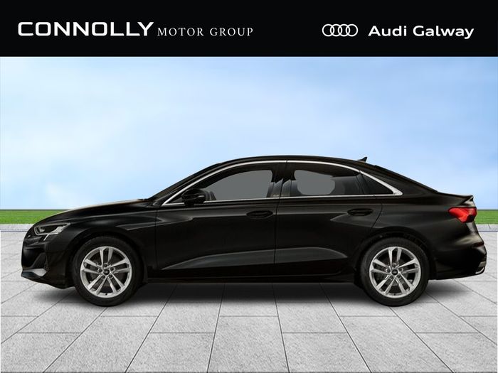Audi A3 2026