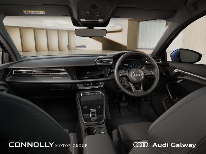 Audi A3 2026