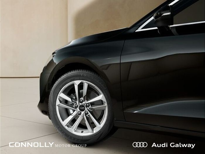 Audi A3 2026