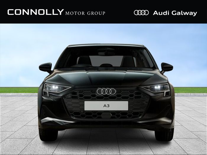 Audi A3 2026