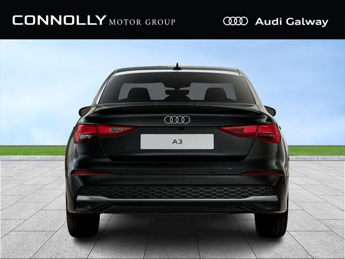 Audi A3 2026