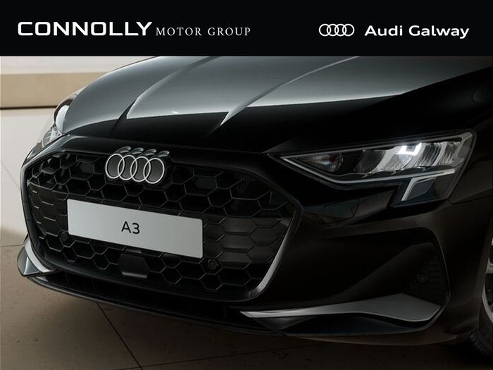 Audi A3 2026