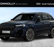 Audi Q7 2026