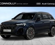Audi Q7 2026