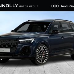 Audi Q7 2026