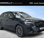 Audi Q7 2026