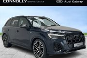 Audi Q7 2026