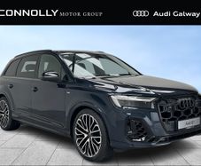 Audi Q7 2026
