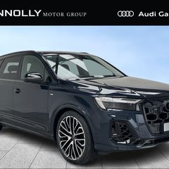 Audi Q7 2026
